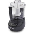 Cuisinart Mini Prep Plus 3-Cup Food Processor - Charcoal