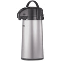 Thermos 2 Quart Pump Pot