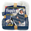 Huggle Hoodie - Nordic Blue - Beauty Boutique