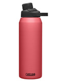 CamelBak Chute Mag Vacuum Insulated Bottle - 1L Wild Strawberry