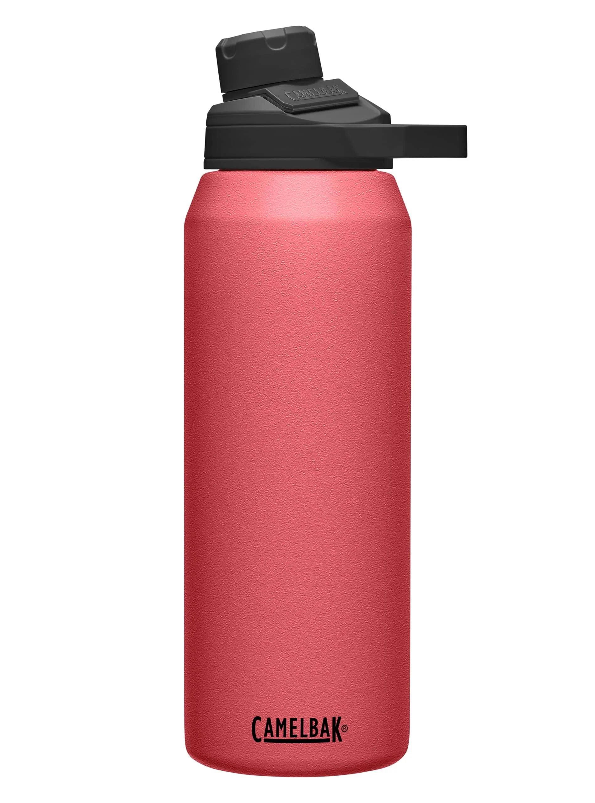 CamelBak Chute Mag Vacuum Insulated Bottle - 1L Wild Strawberry