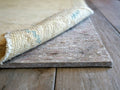 Rug Pad USA Superior Lock 2' x 4' x 1/4" Felt/Rubber Accent Rug Pad