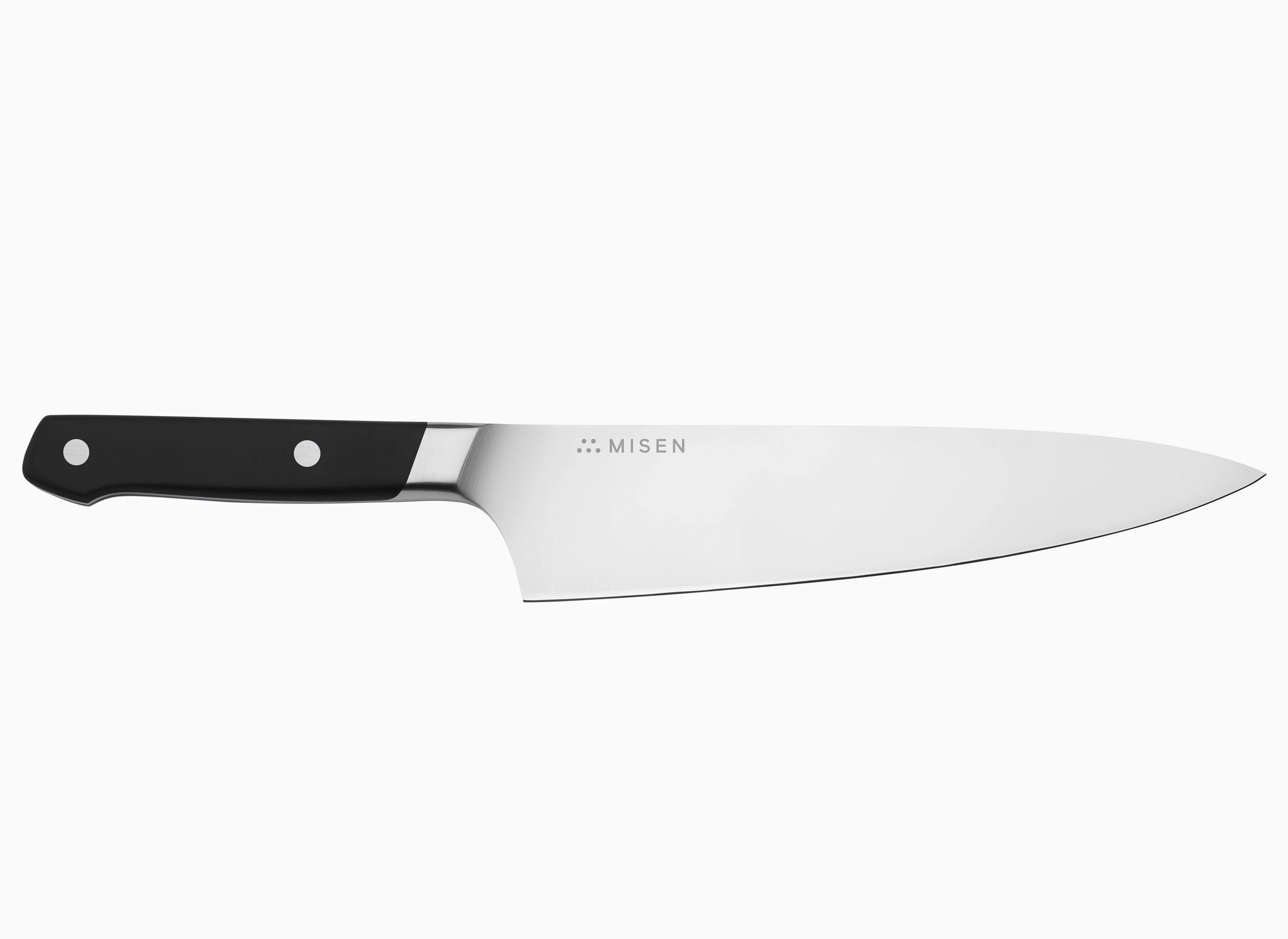 Misen Chef��s Knife Black