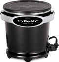 Presto Fry Daddy Electric Deep Fryer