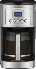 Cuisinart 14-Cup PerfecTemp Programmable Coffee Maker