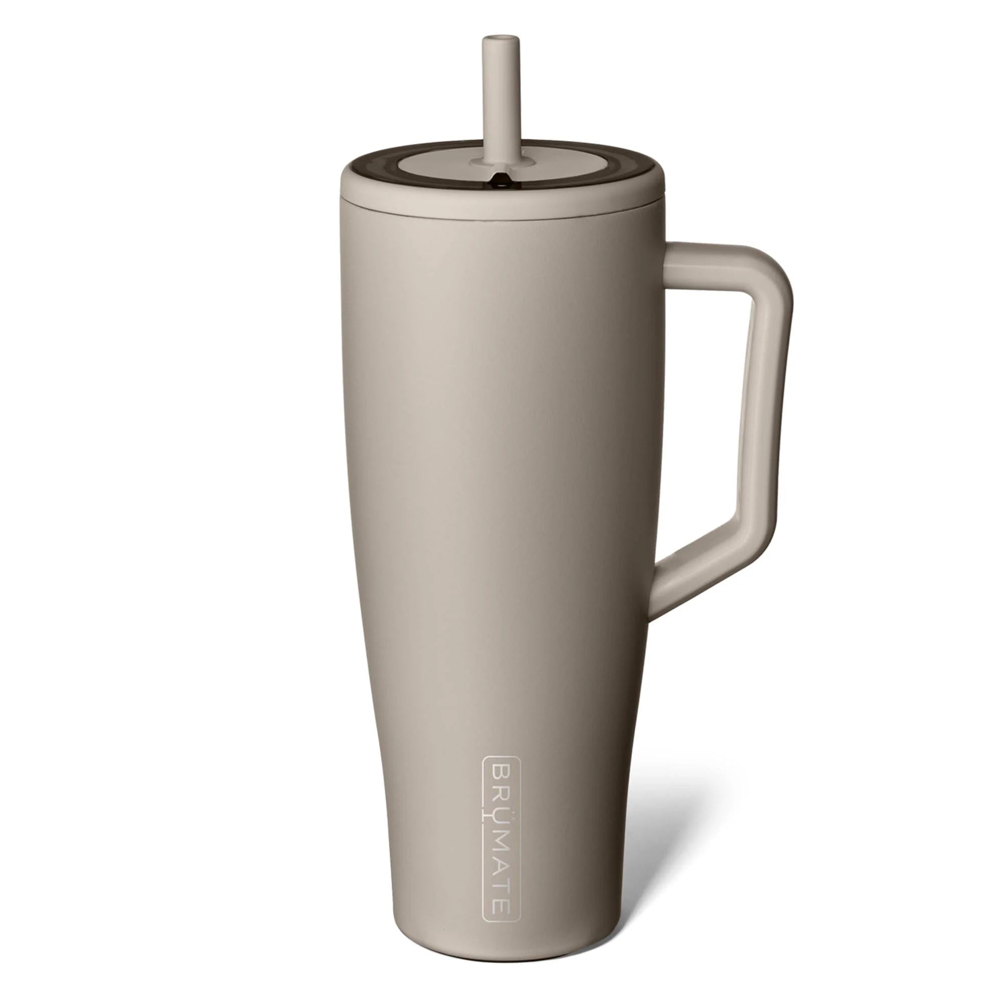 BruMate Era 40 oz. Tumbler - Mocha
