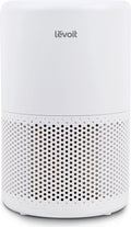 Levoit Smart WiFi Air Purifier for Home, Alexa Enabled H13 True HEPA Filter