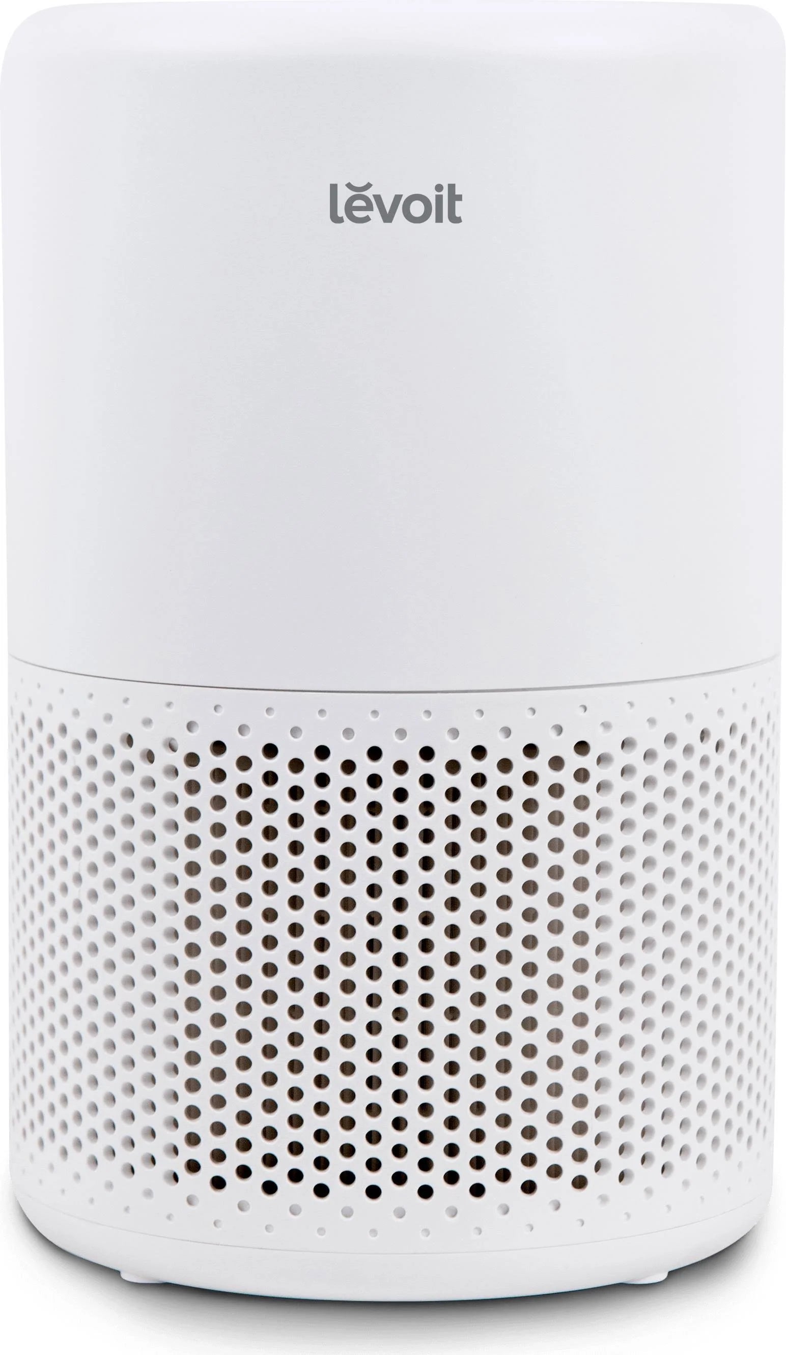 Levoit Smart WiFi Air Purifier for Home, Alexa Enabled H13 True HEPA Filter