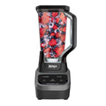 Ninja Professional Blender 1000 with Auto-iQ, Black