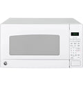 GE JES2051DNWW 2.0 Cu. ft. Countertop Microwave Oven - White