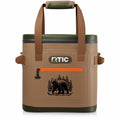 RTIC Soft Pack 20 Tan