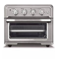 Cuisinart Convection Toaster Oven TOA 55WM with Air Fry Large Capacity 17 Liters