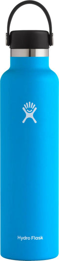 Hydro Flask 24 oz Standard Mouth Bottle Pacific