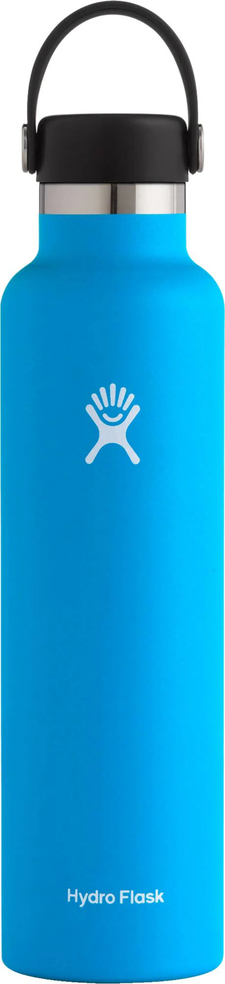 Hydro Flask 24 oz Standard Mouth Bottle Pacific