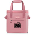 RTIC 20 Can Soft Pack Cooler, Snapdragon Leakproof & Puncture Proof