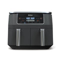 Ninja Foodi 6-in-1 8-Qt. 2-Basket Air Fryer with DualZone Technology