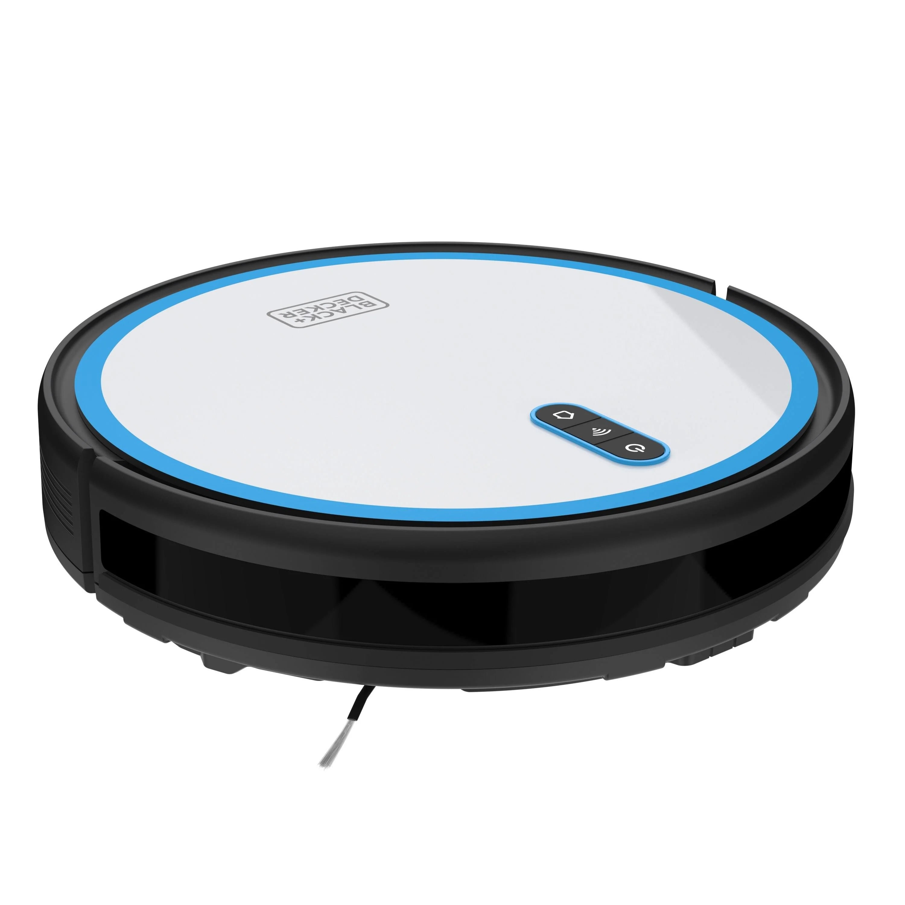 Black + Decker ROBOSeries Robot Vacuum