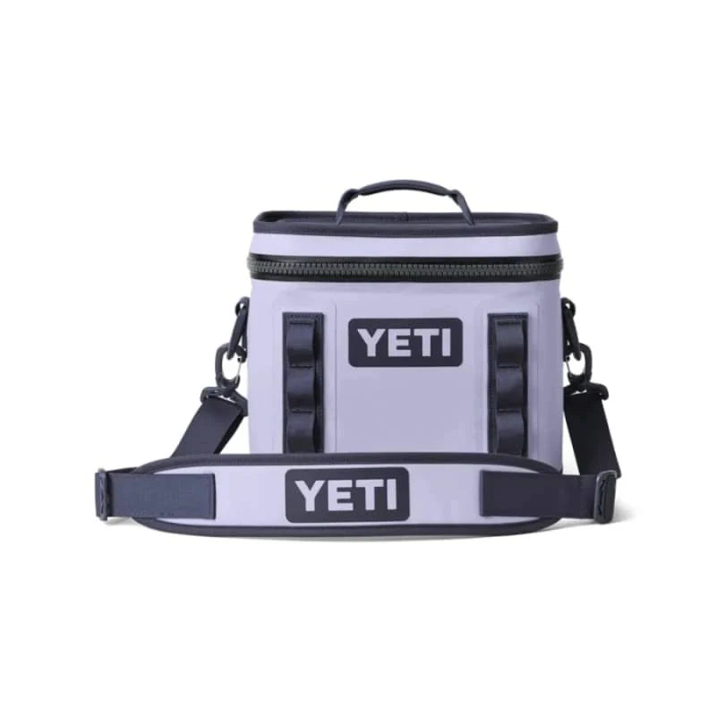 Yeti - Hopper Flip 8 Soft Cooler Cosmic Lilac
