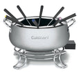 Cuisinart Electric Fondue Set CFO-3SS, 3 Qt.