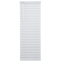 Better Homes & Gardens 2" White Faux Wood Cordless Blinds