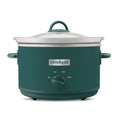 Crock-pot 4.5qt Ceramic Slow Cooker Ponderosa