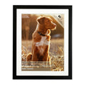 Studio Decor 9" x 12" Black Home Collection Tyler Frame - Each