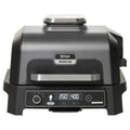 Ninja Woodfire Outdoor Grill and Smoker Renewed