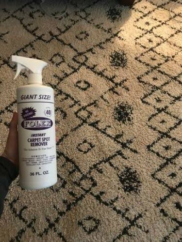 Folex Carpet Spot Remover 32 oz