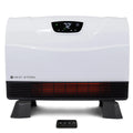 Heat Storm Phoenix Floor-to-Wall Infrared HEATER.