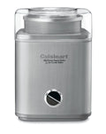 Cuisinart ICE-30BC Pure Indulgence 2-Quart Automatic Frozen Yogurt Sorbet and Ice Cream Maker