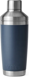 Yeti Rambler 20 oz Cocktail Shaker (Navy)