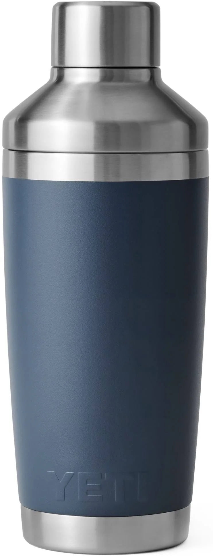 Yeti Rambler 20 oz Cocktail Shaker (Navy)