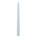 Ashland Taper Candle - Light Blue - 10 in