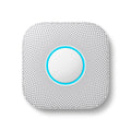Nest Protect 2nd Generation Wired Smoke & Carbon Monoxide Alarm