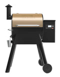 Traeger Pro 575 Pellet Grill - Bronze