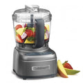 Cuisinart Grinder, 4-Cup Chopper, Elemental
