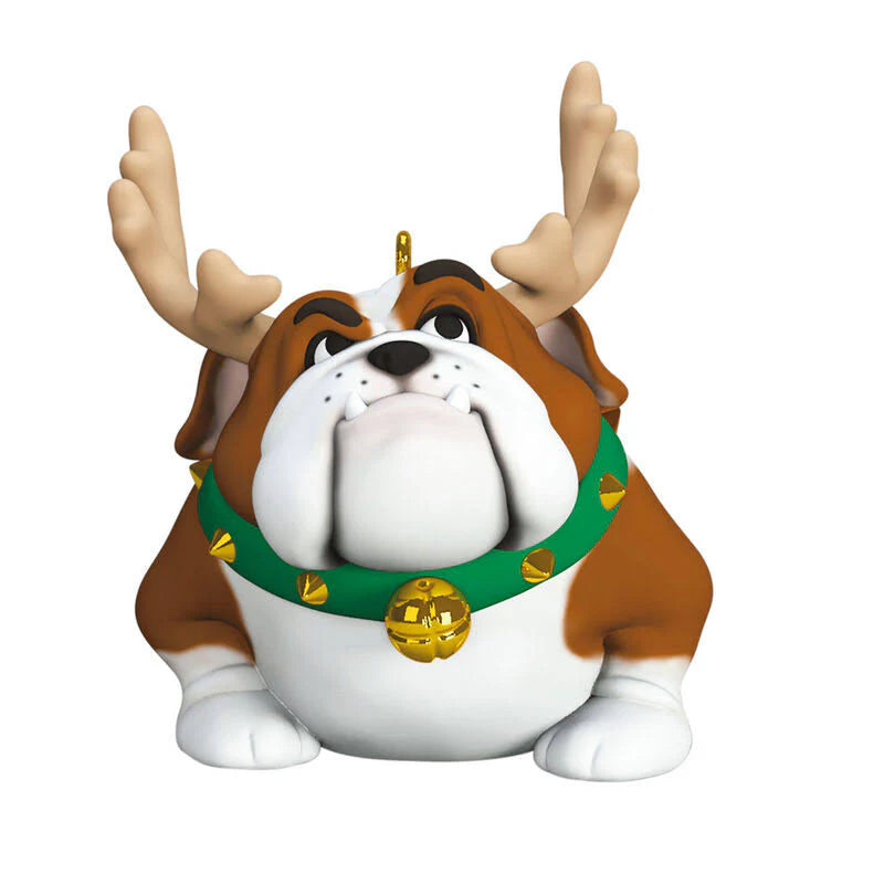 Hallmark 2023 Reindoggie Ornament