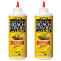 Harris 32 oz. Boric Acid Roach Powder, 2-Pack