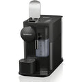Nespresso Lattissima One Black Espresso Machine by De'Longhi