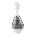 Pure Enrichment MistAire Drop Ultrasonic Cool Mist Humidifier