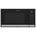 Frigidaire - Gallery 2.2 Cu. ft. Built-In Microwave