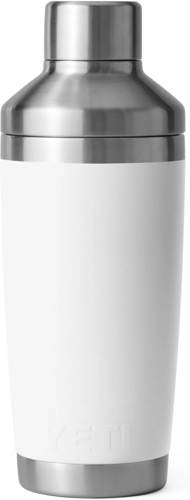 Yeti Rambler 20 oz Cocktail Shaker (White)