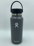 Hydro Flask 32 oz Wide Mouth Bottle - Stone