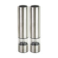 Kamenstein Set of 2 Battery Operated Grinders