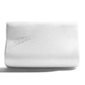 Tempur-Pedic Neck Pillow - White (Small)