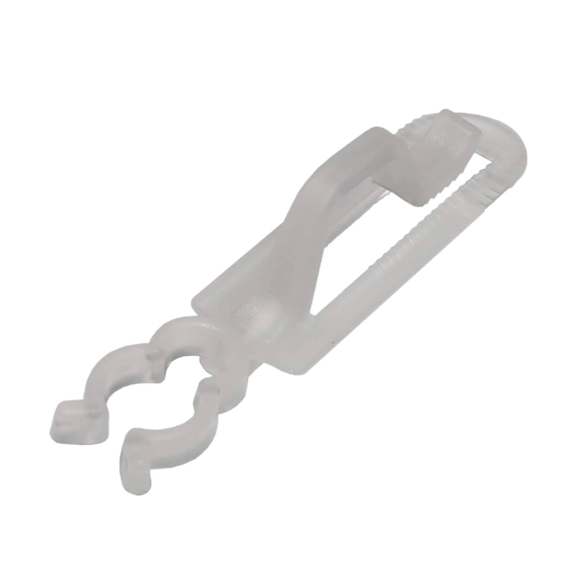 Holiday Living 100-Pack Plastic Light Hanging Kit