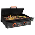 Blackstone Adventure Ready 2-Burner 22 inch Propane Griddle in Black