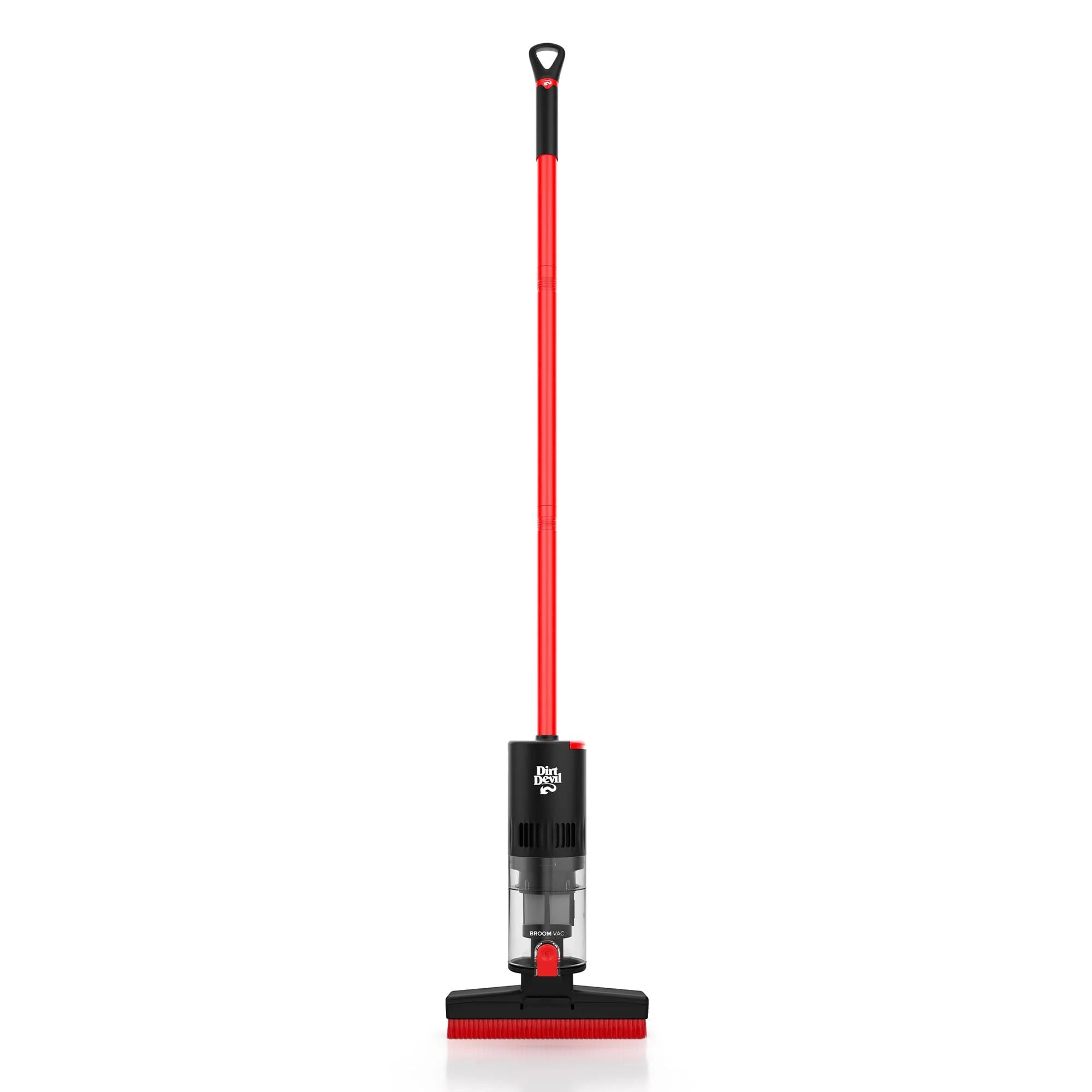 Dirt Devil Broom VAC
