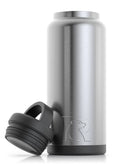 RTIC Coolers 36 oz. Stainless Steel Double Vacuum Insulated Bottle